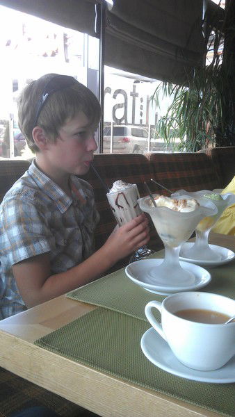 Александр Письмак