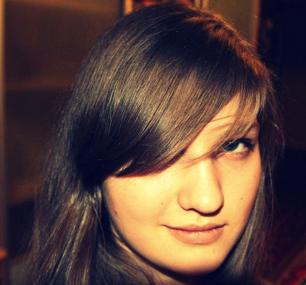 Анастасия Смологовец