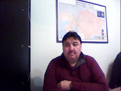 Касымжан Киргизбаев