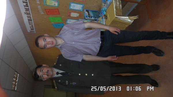 Назар Кайров