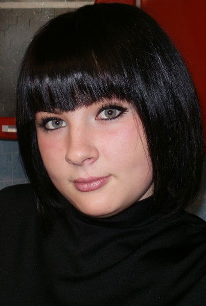 Ольга Губина