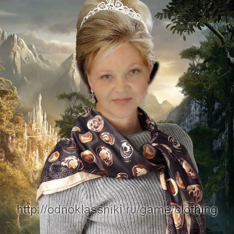 Татьяна Захарец