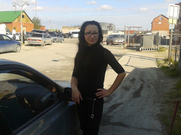 Зарема Манкаева