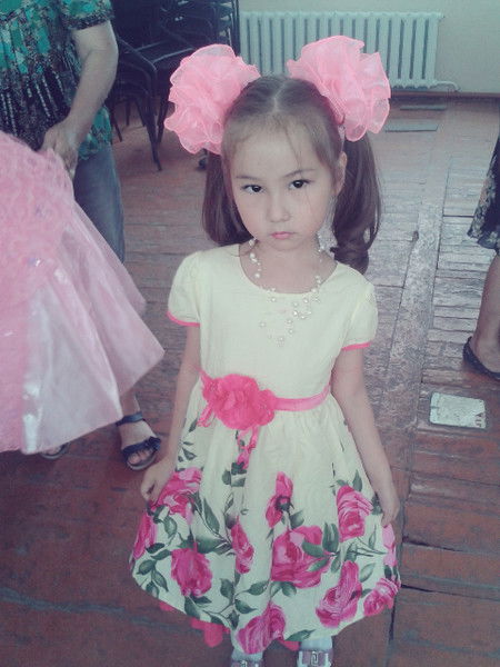 Сейсехан Султанова