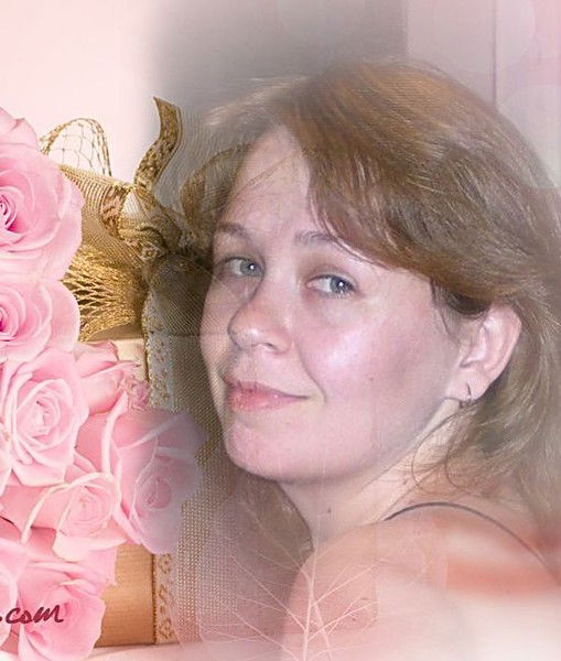 Дана Иванова