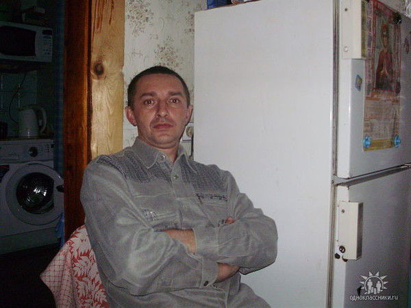 Игорь Другалев