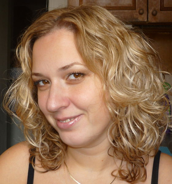 Ольга Кондратенко