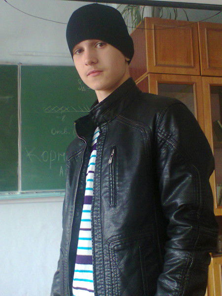 Сергей Серебрюков(Лазарев)