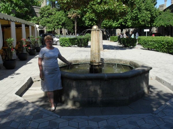 Людмила Соловей