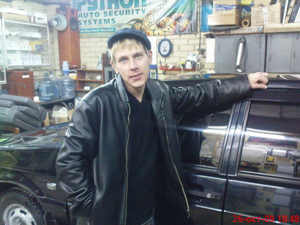 Денис Баданин