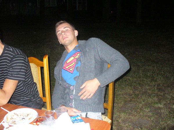 Евгений Крутиков