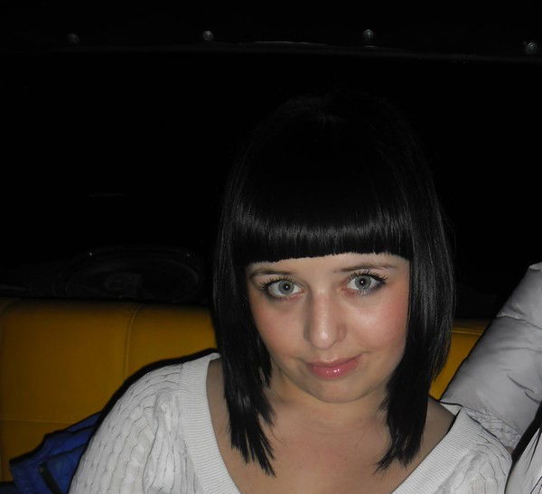 Екатерина Тишкина