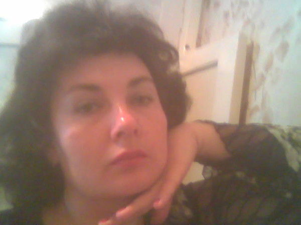 Татьяна Вейс