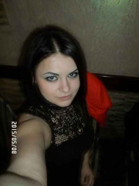 Надежда Акимова