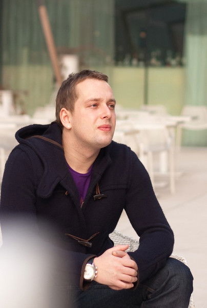 Даниил Бурыгин