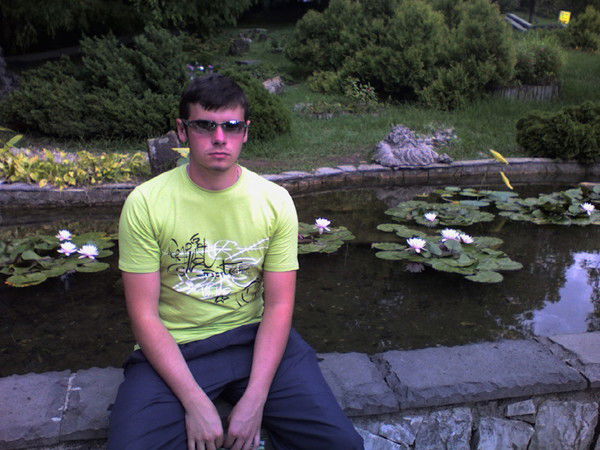 Александр Горнов