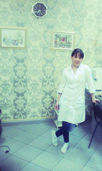 Турдугул Айбашева