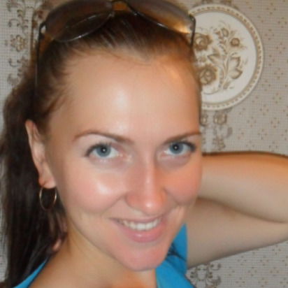 Надежда Ананьева