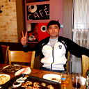 Akmal Danabaev