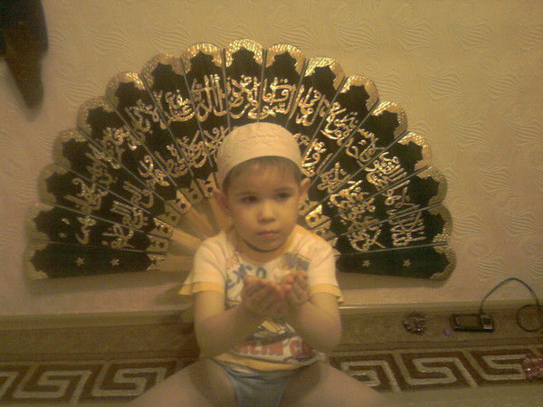 Гульнара Кашапова