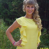 Татьяна Белоусова