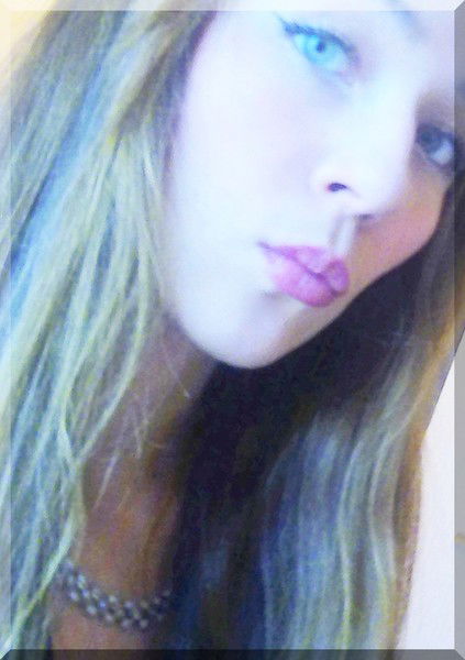 Виктория Владыкина