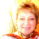 Tamara Krylova