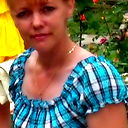 Анна Теличенко