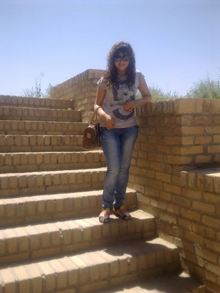 Перизат Ондыбаева