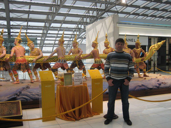 Игорь Зеленков