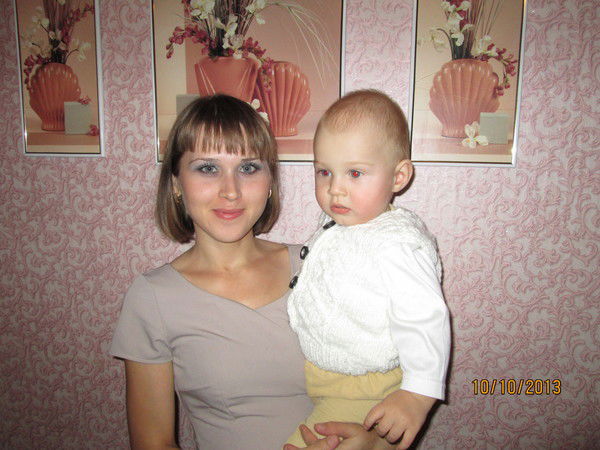 Роза Павлык