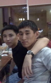 Алмас Кумбасов