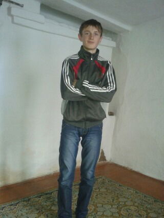 Эдуард Кихтенко