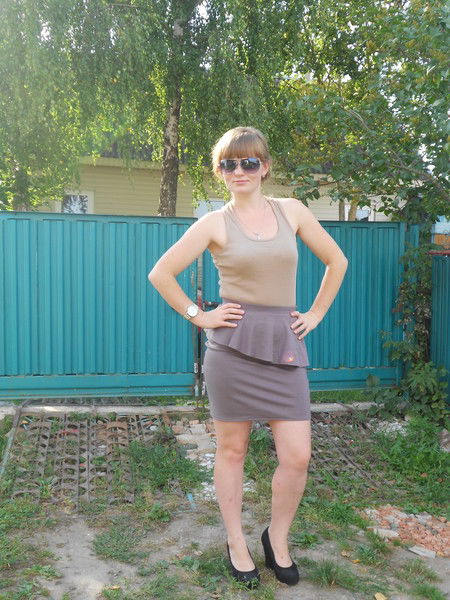 Ксения Абрамова