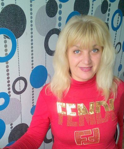 Елена Чакова