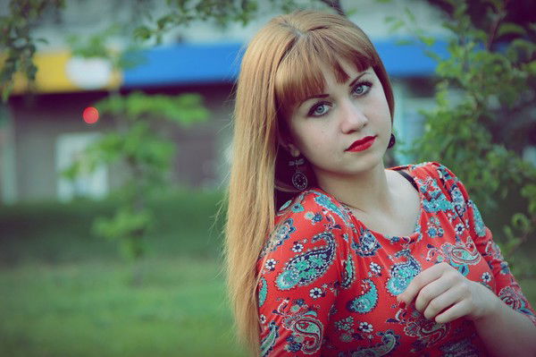 Елена Степанова