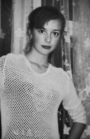 Наталья Коваленко