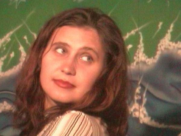 Любовь Макеева