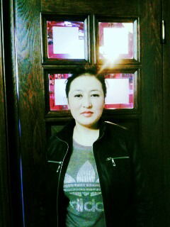 Миргул Жусупова