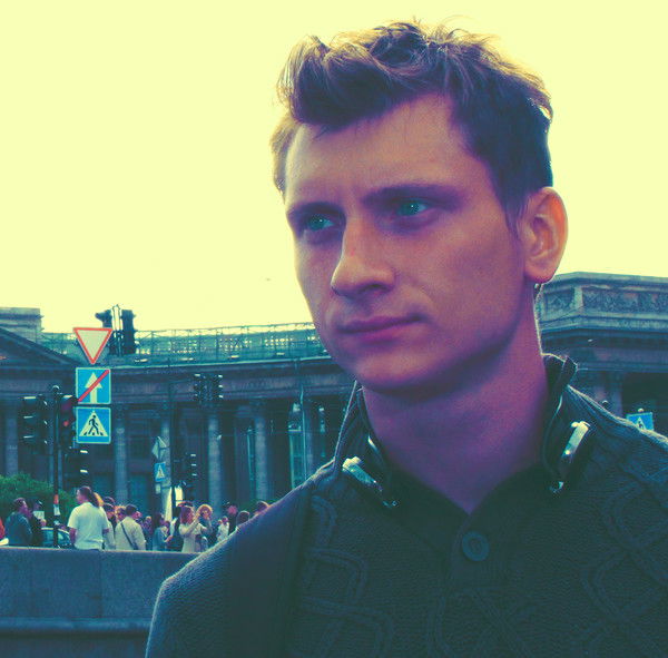 Владимир Зубрицкий