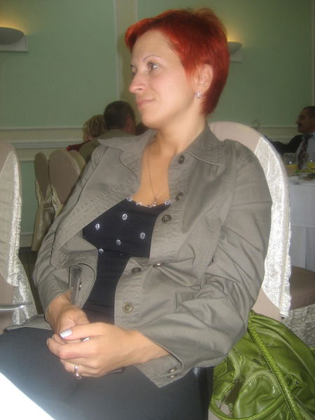 Анна Завалистая