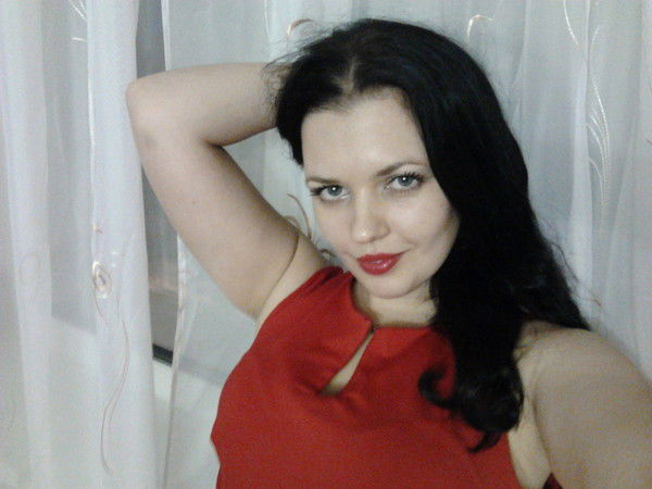 Ольга Егармина