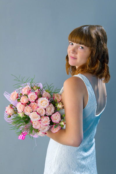 Анна Ракитина