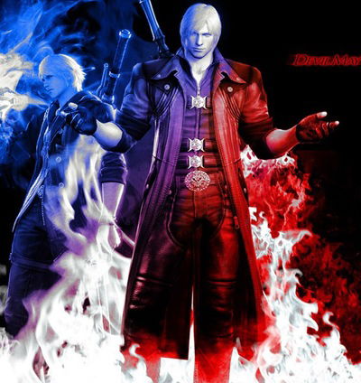 Виктор Спирит