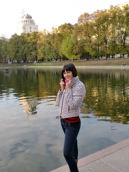 Ольга Венес