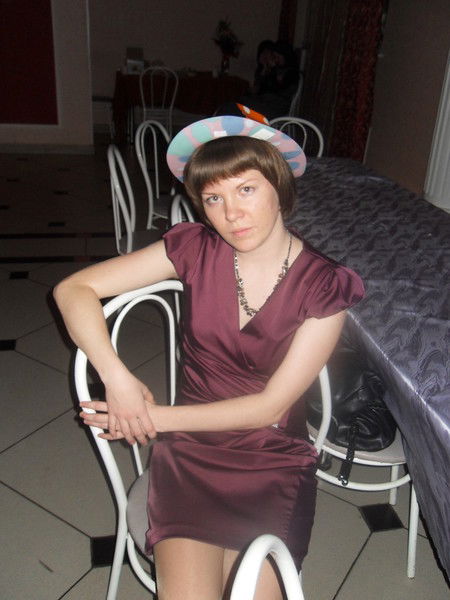 Ксения Стребкова