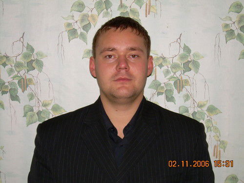 Иван Макоткин