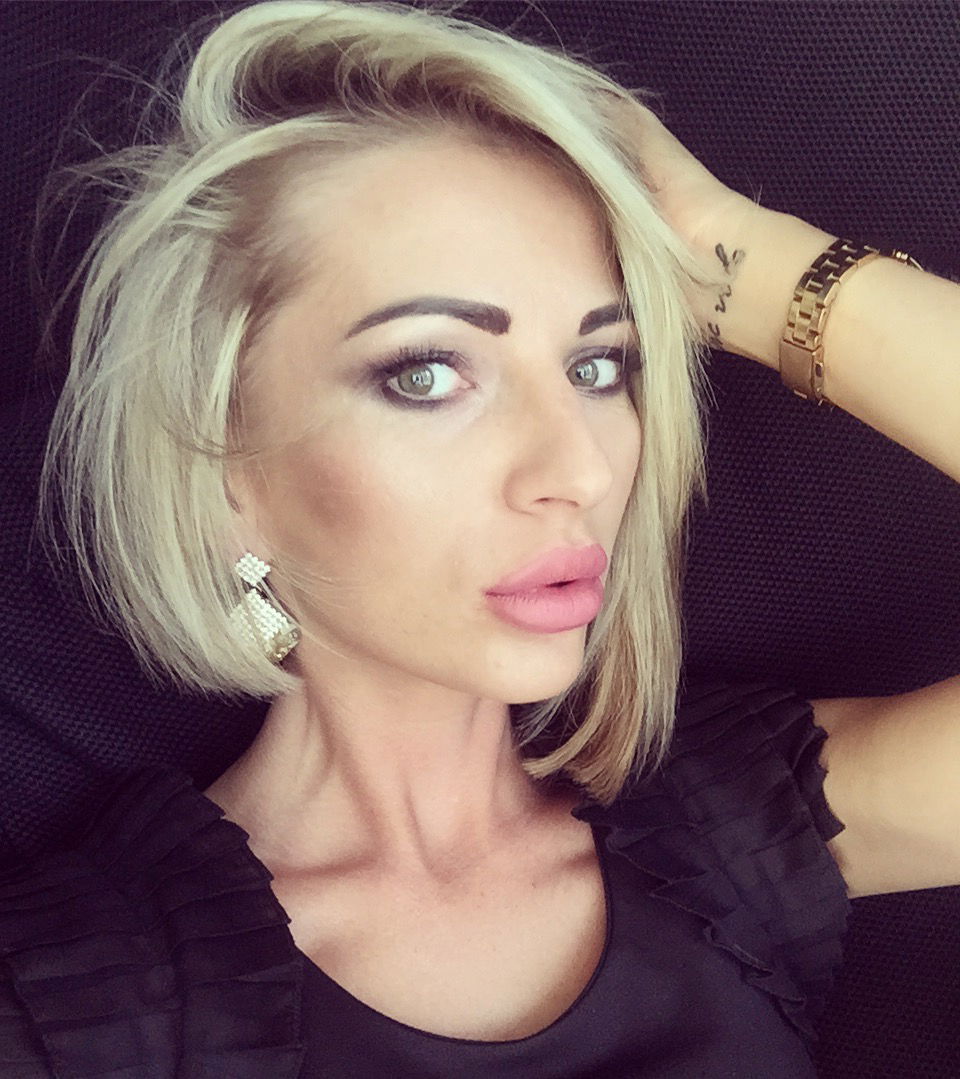 Елена Веденкина