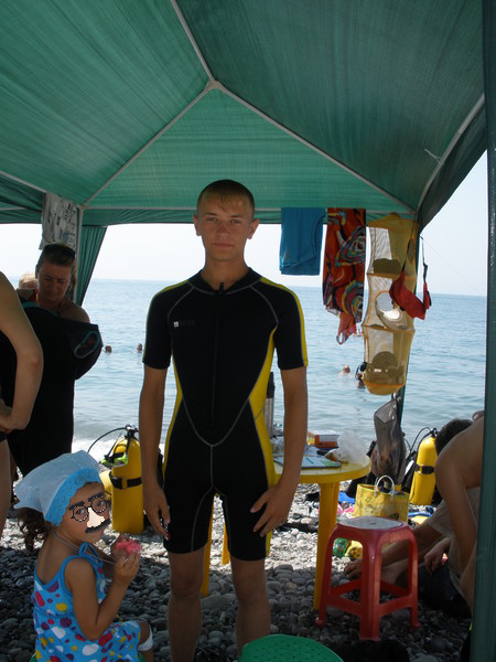 Андрей Филиппов