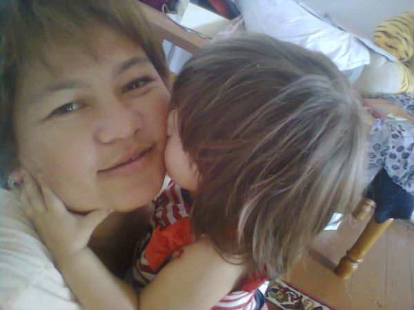 Натали Натали